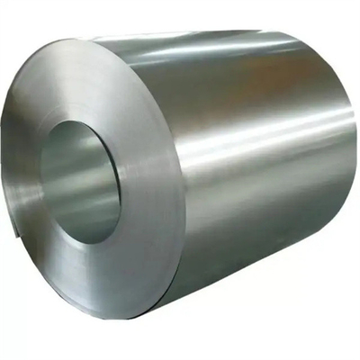 Galvalume laminado en caliente Coil/GI de acero de DC51D AZ para la estabilización Cromo-libre de la vertiente del ganado