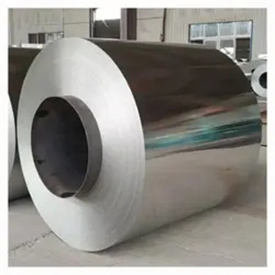 Galvalume laminado en caliente Coil/GI de acero de DC51D AZ para la estabilización Cromo-libre de la vertiente del ganado