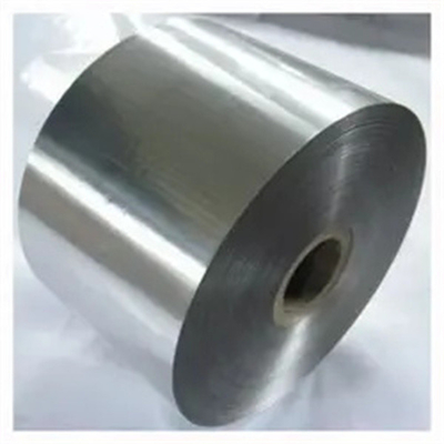 Galvalume laminado en caliente Coil/GI de acero de DC51D AZ para la estabilización Cromo-libre de la vertiente del ganado