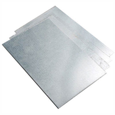 Hoja de acero sumergida caliente del Galvalume de SPCC/hoja de la techumbre del Galvalume para la construcción