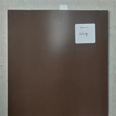 EL COLOR DE RAL PREPINTÓ LA HOJA DE ALUMINIO DE LA BOBINA, AA1060, AA1100, AA3003