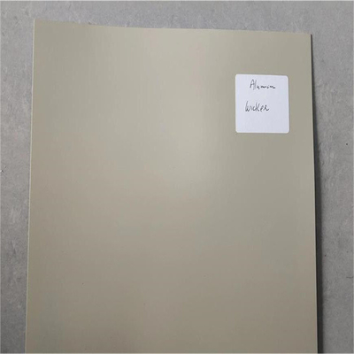 EL COLOR DE RAL PREPINTÓ LA HOJA DE ALUMINIO DE LA BOBINA, AA1060, AA1100, AA3003
