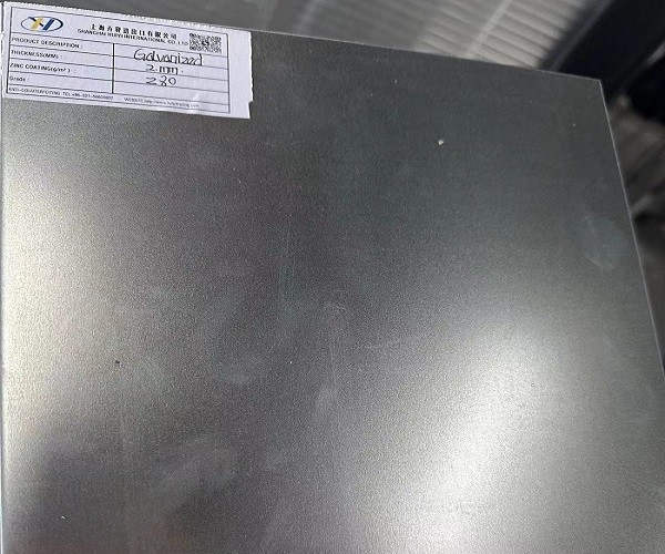 el grueso de 0.22m m de la lentejuela cero galvanizó las bobinas de acero para la protección contra la corrosión