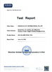 China Shanghai Huiyi International Co., Ltd. certificaciones
